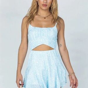 Princess Polly romper